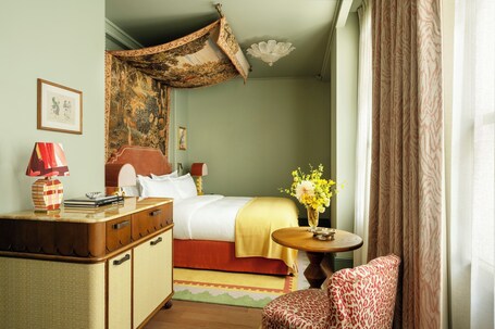 Hotel Le Grand Mazarin - Image 53