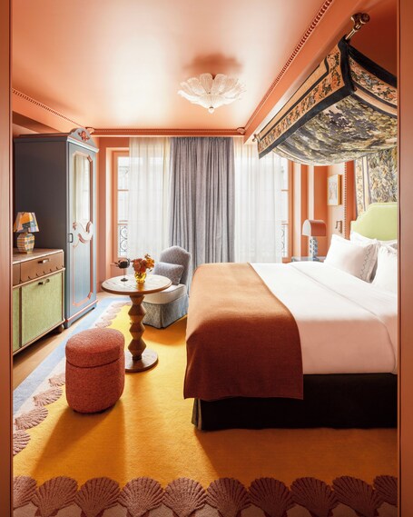 Hotel Le Grand Mazarin - Image 35