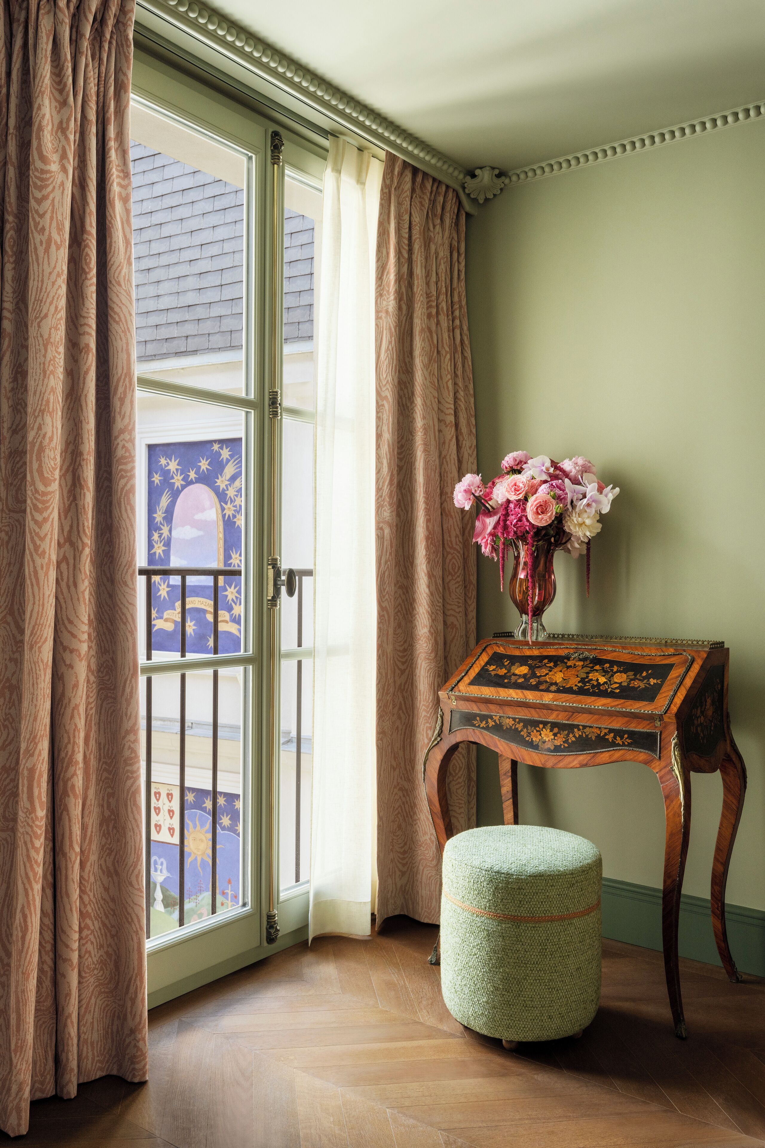 Photo - Le Grand Mazarin