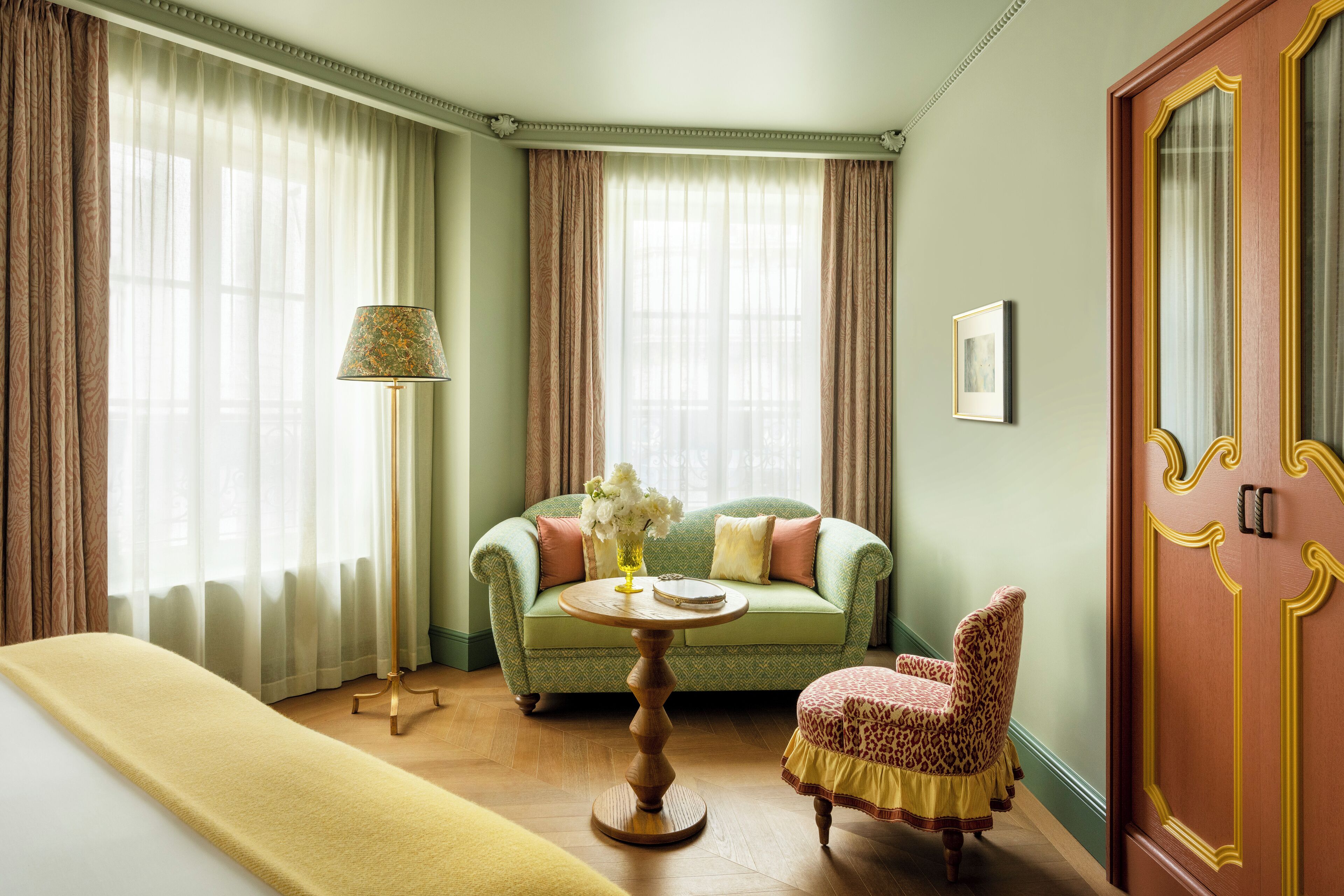 Photo - Le Grand Mazarin