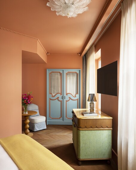 Hotel Le Grand Mazarin - Image 61