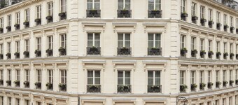 Hotel Le Grand Mazarin