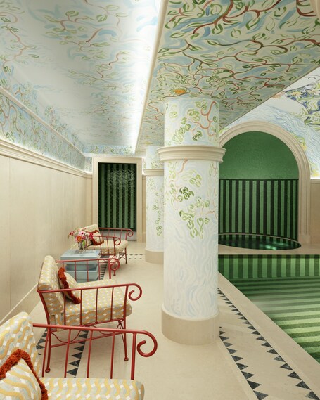 Hotel Le Grand Mazarin - Image 8