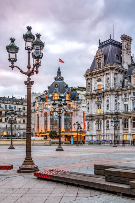 Hotel Le Grand Mazarin - Image 9
