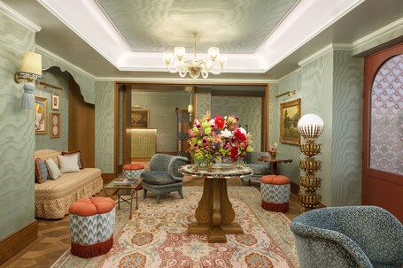 Hotel Le Grand Mazarin - Image 6
