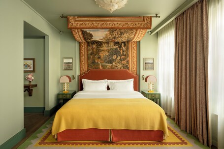 Hotel Le Grand Mazarin - Image 62