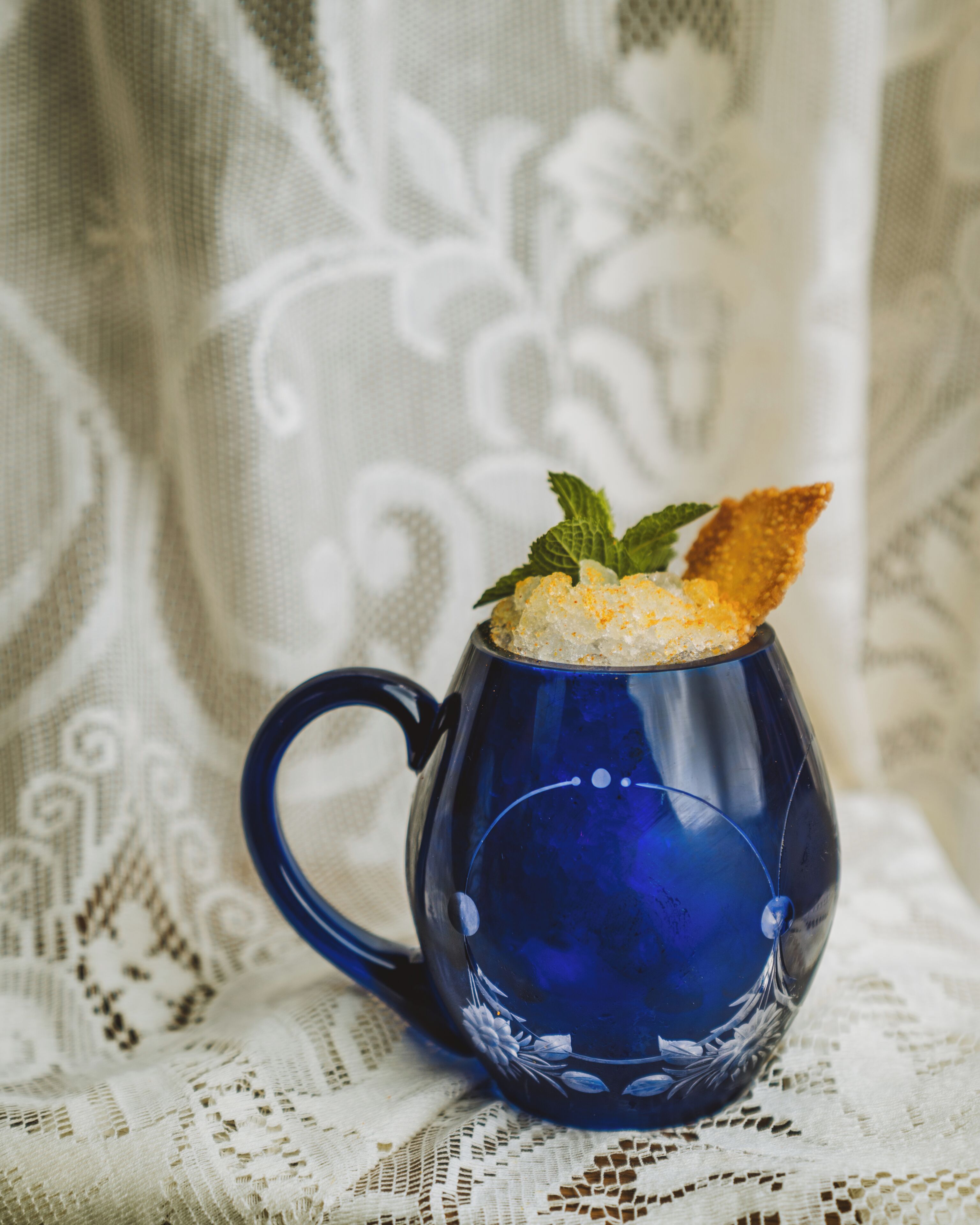 Photo - Le Grand Mazarin