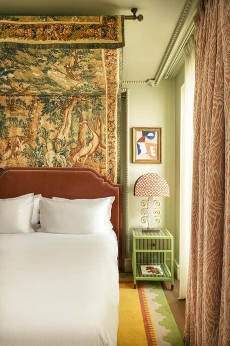 Hotel Le Grand Mazarin - Image 54