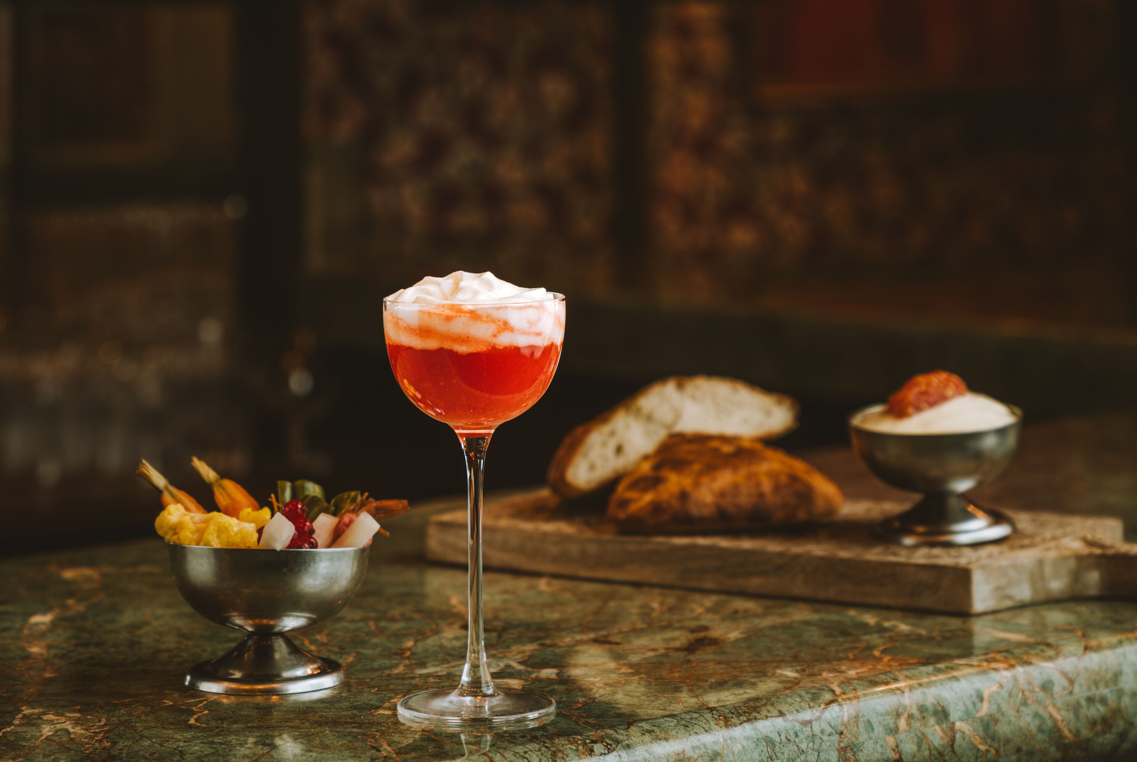 Photo - Le Grand Mazarin