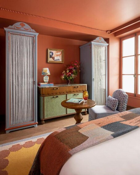 Hotel Le Grand Mazarin - Image 56