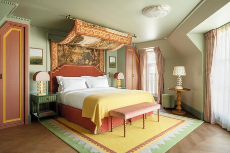 Hotel Le Grand Mazarin - Image 60
