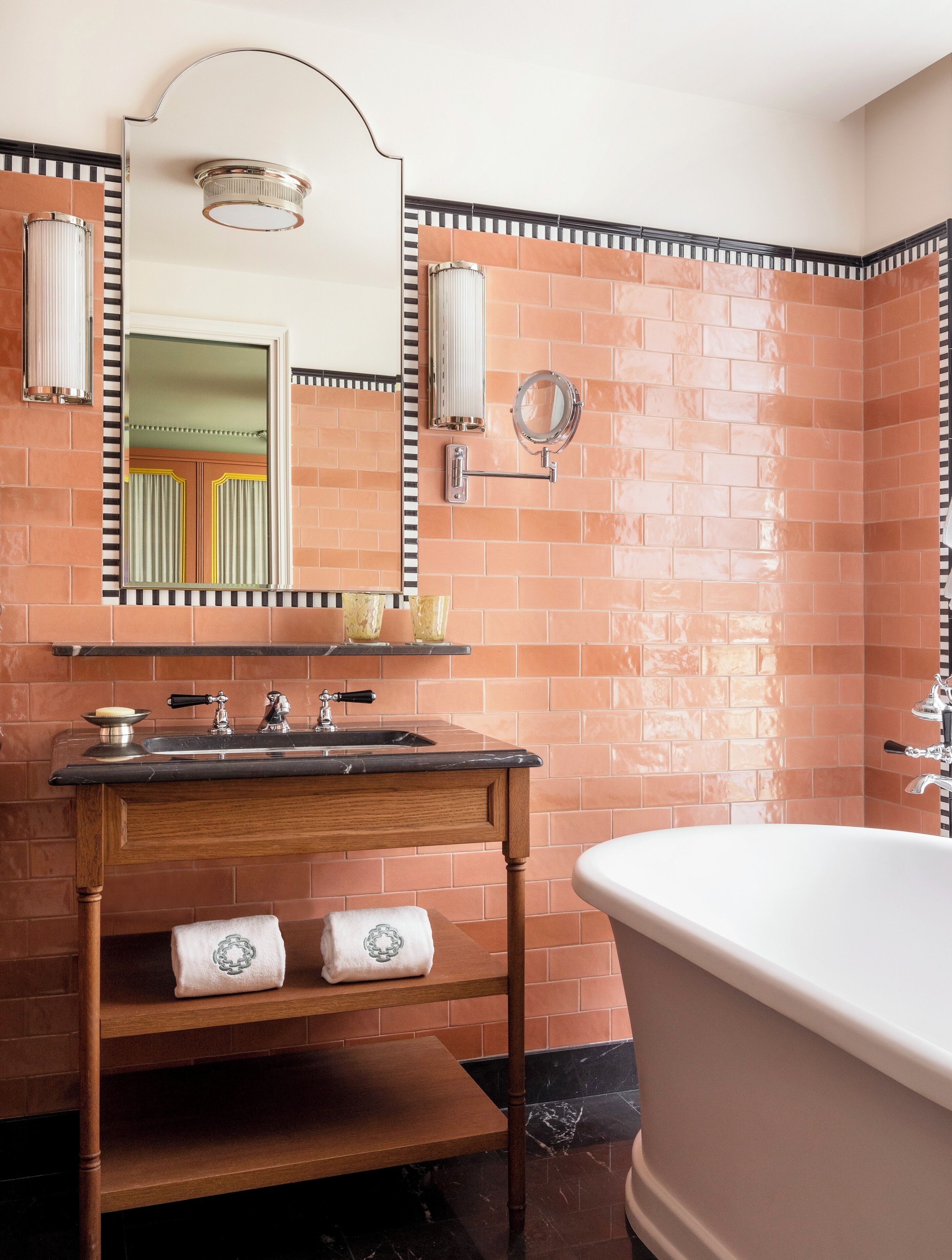 Photo - Hotel Le Grand Mazarin