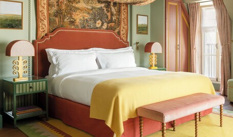 Hotel Le Grand Mazarin - Image 58