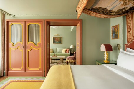 Hotel Le Grand Mazarin - Image 55