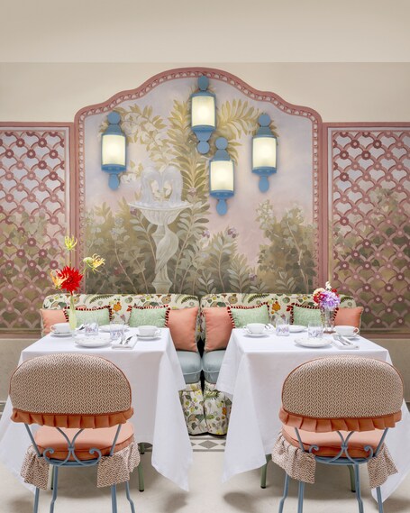 Hotel Le Grand Mazarin - Image 30