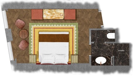 Hotel Le Grand Mazarin - Image 23