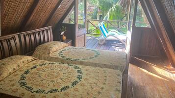 3 dormitorios, wifi gratis, ropa de cama