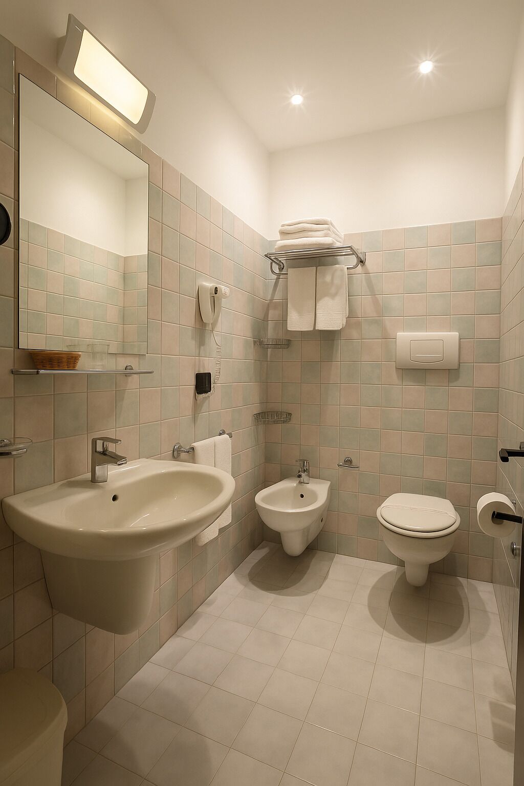 Foto - Hotel Ali d'Oro