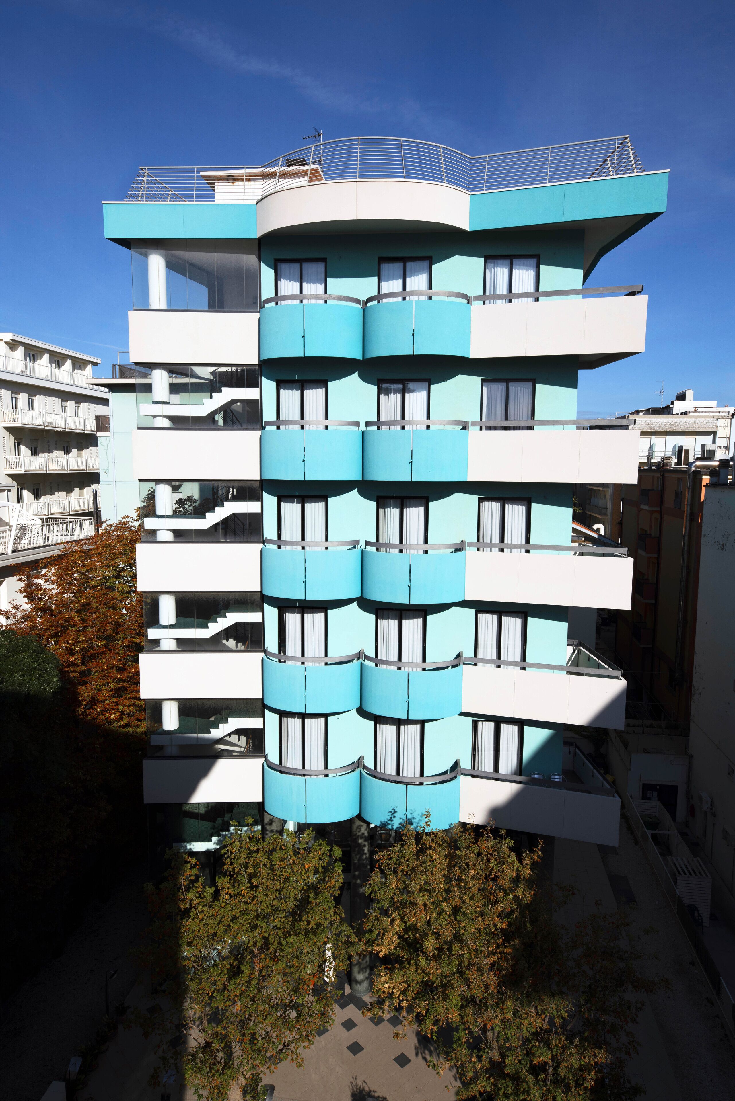 Foto - Hotel Ali d'Oro