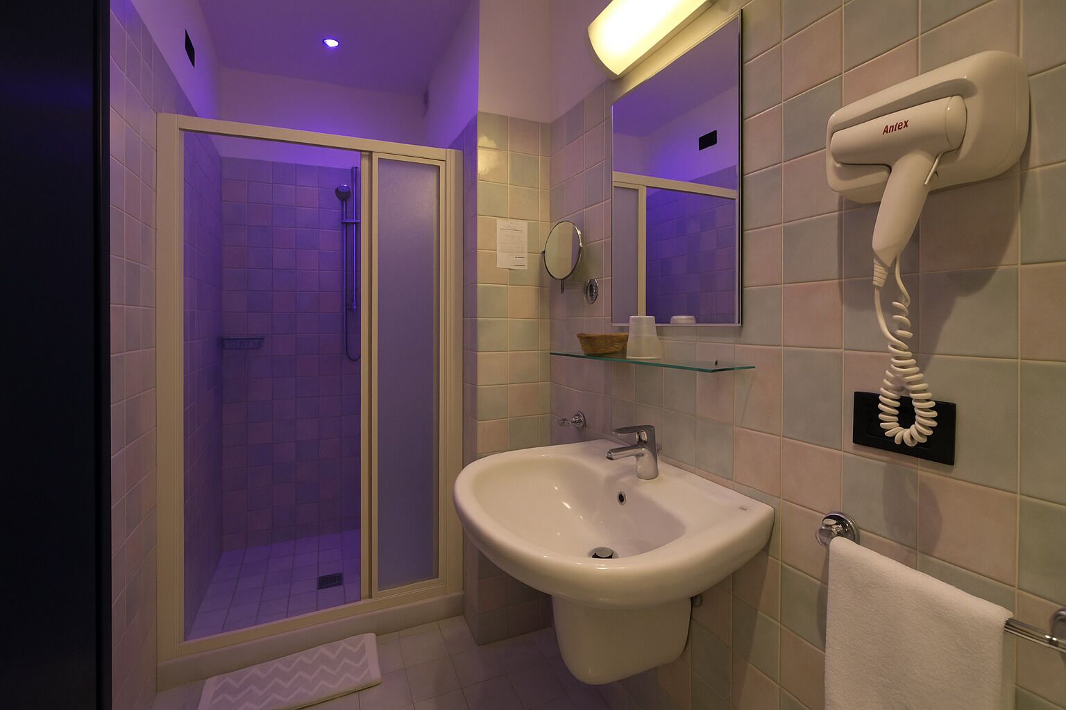 Foto - Hotel Ali d'Oro