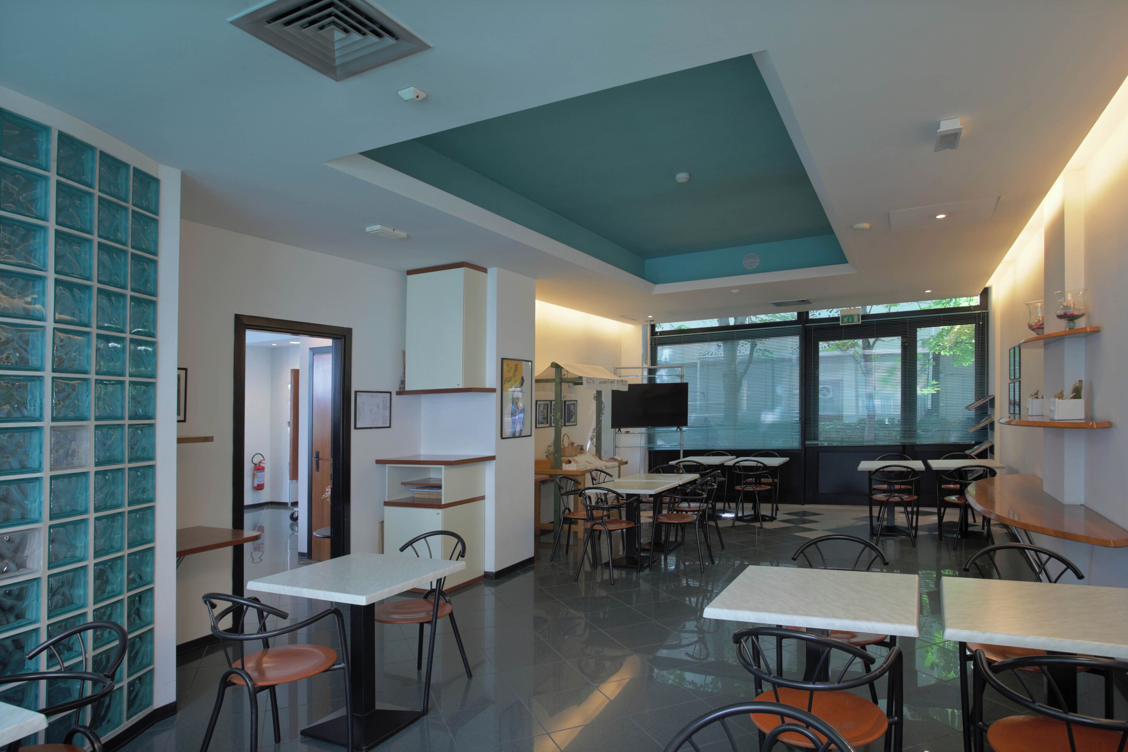 Foto - Hotel Ali d'Oro