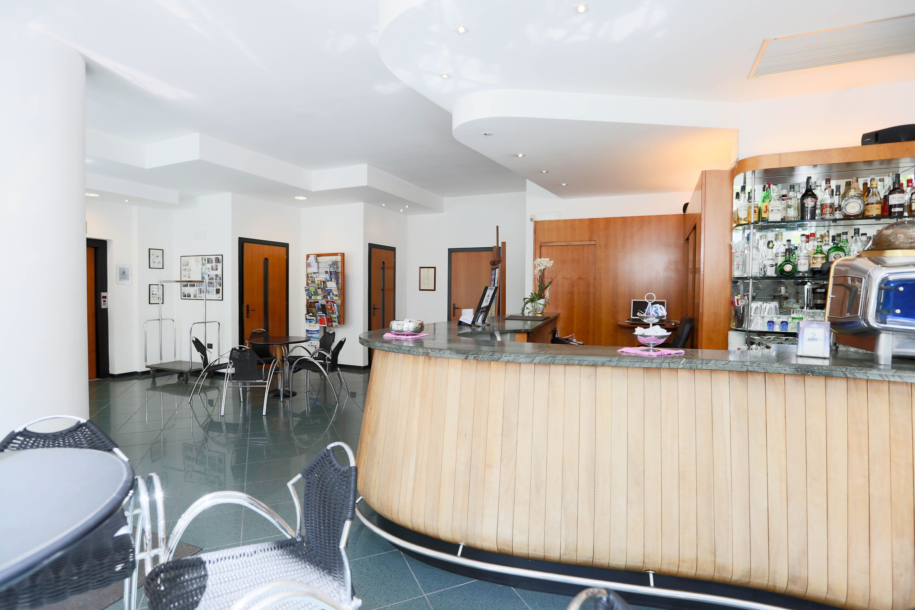 Foto - Hotel Ali d'Oro