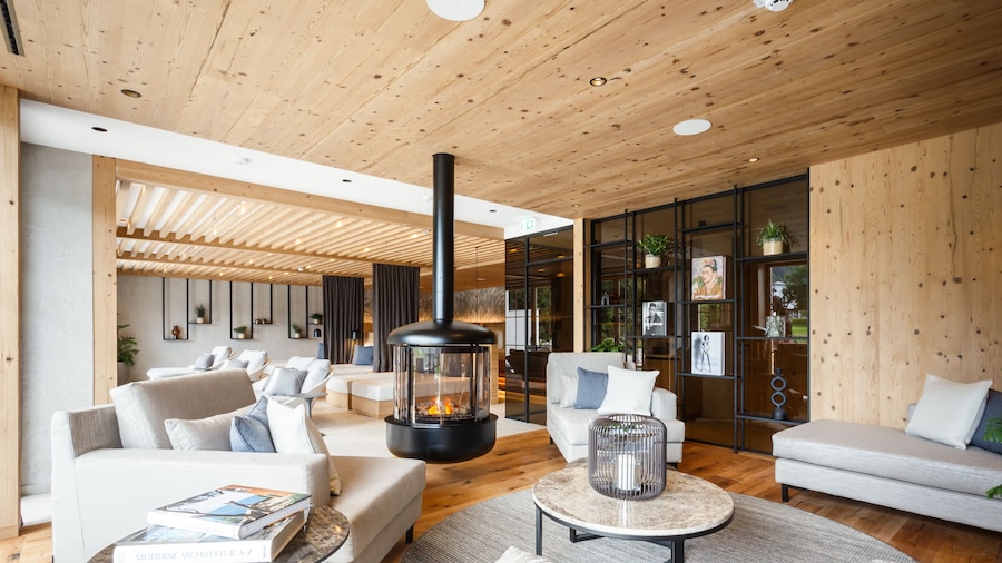 NOVA Moments Boutique-Hotel