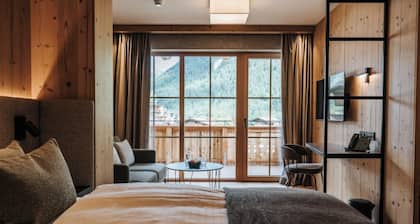 NOVA Moments Boutique-Hotel