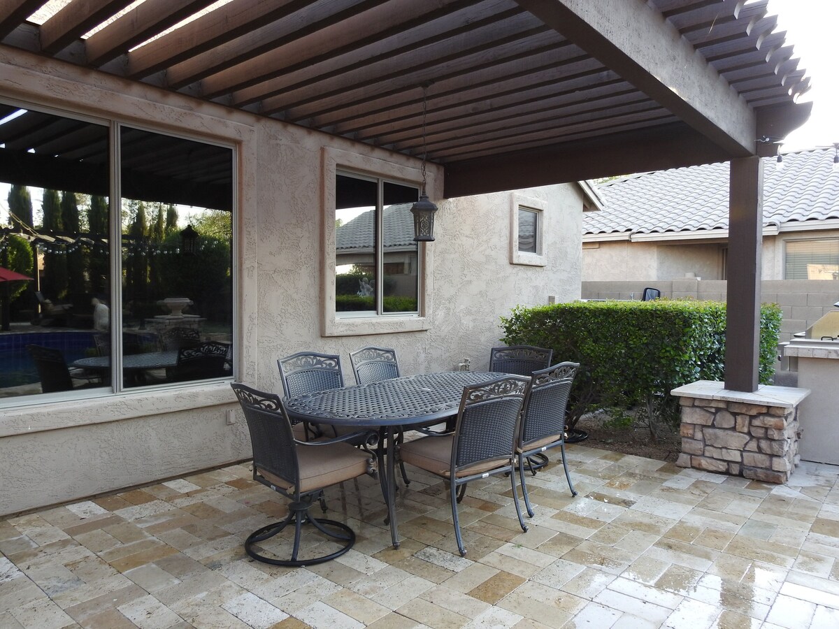 Image de profil de l’hôte