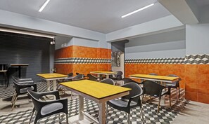 Restaurant - Treebo 98 Street (Bengaluru)