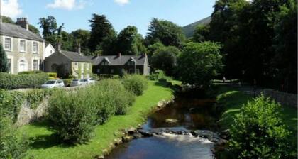 Bluebell Cottage, beautiful countryside, close to Newry