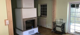 Haus Silberhütte für Mensch und Hund