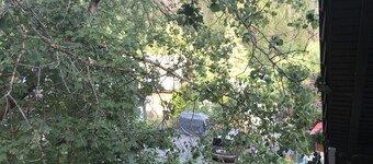 Haus Silberhütte für Mensch und Hund 