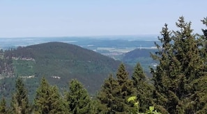 Hiking