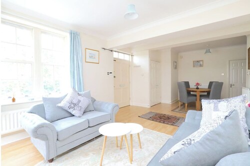 Beautiful Apartment + Parking - Central Oxford - Pass the Keys