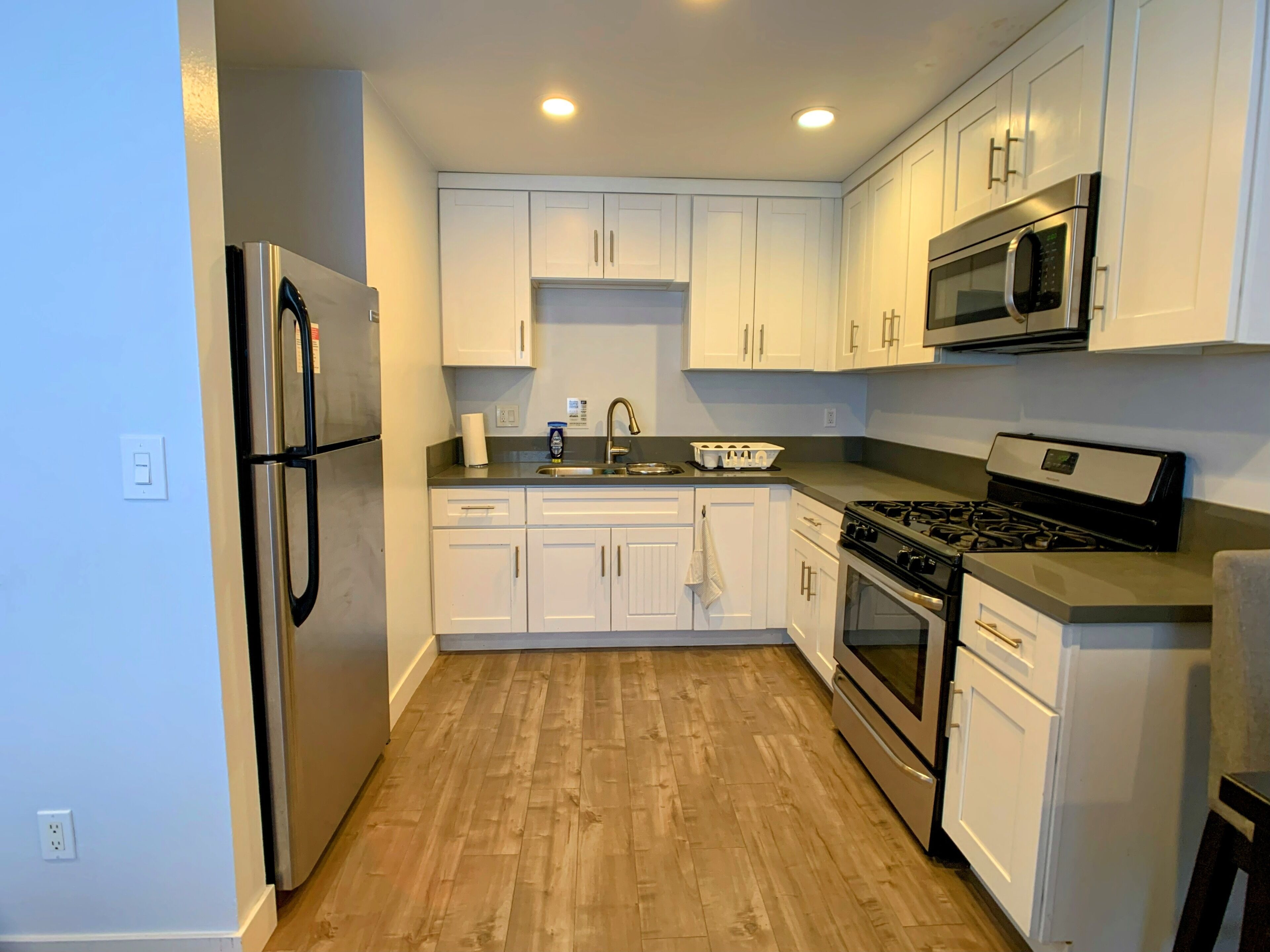 La Mesa 1 Bedroom Get Away