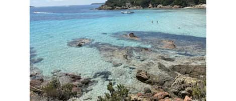 Plage
