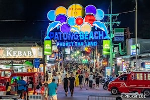 Point of interest - Q Victory Patong (Patong)
