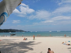 Point of interest - Q Victory Patong (Patong)