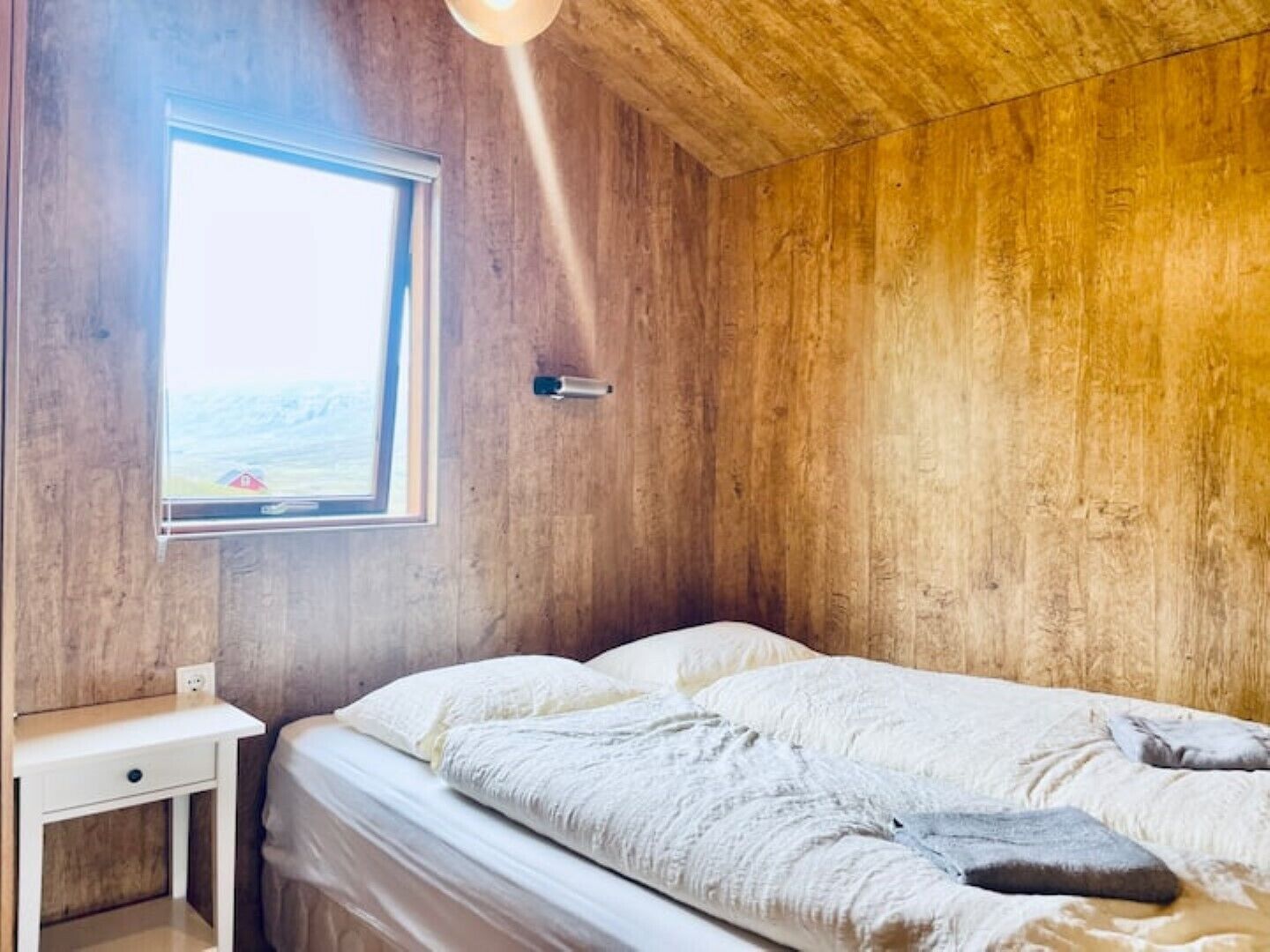 3 habitaciones, cuna de viaje, wifi gratis y ropa de cama 