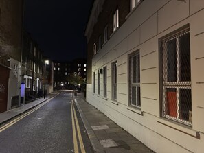 Exterior - Private Boutique Apartments London (London)