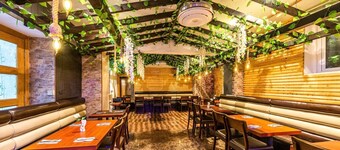 Private Boutique Apartments London