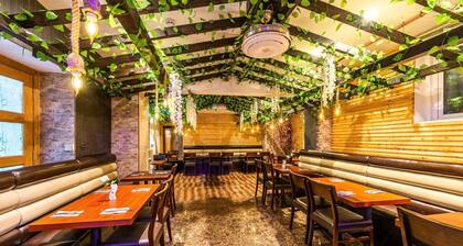 Private Boutique Apartments London