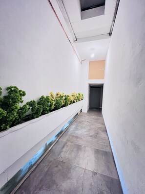 Interior entrance - Private Boutique Apartments London (London)