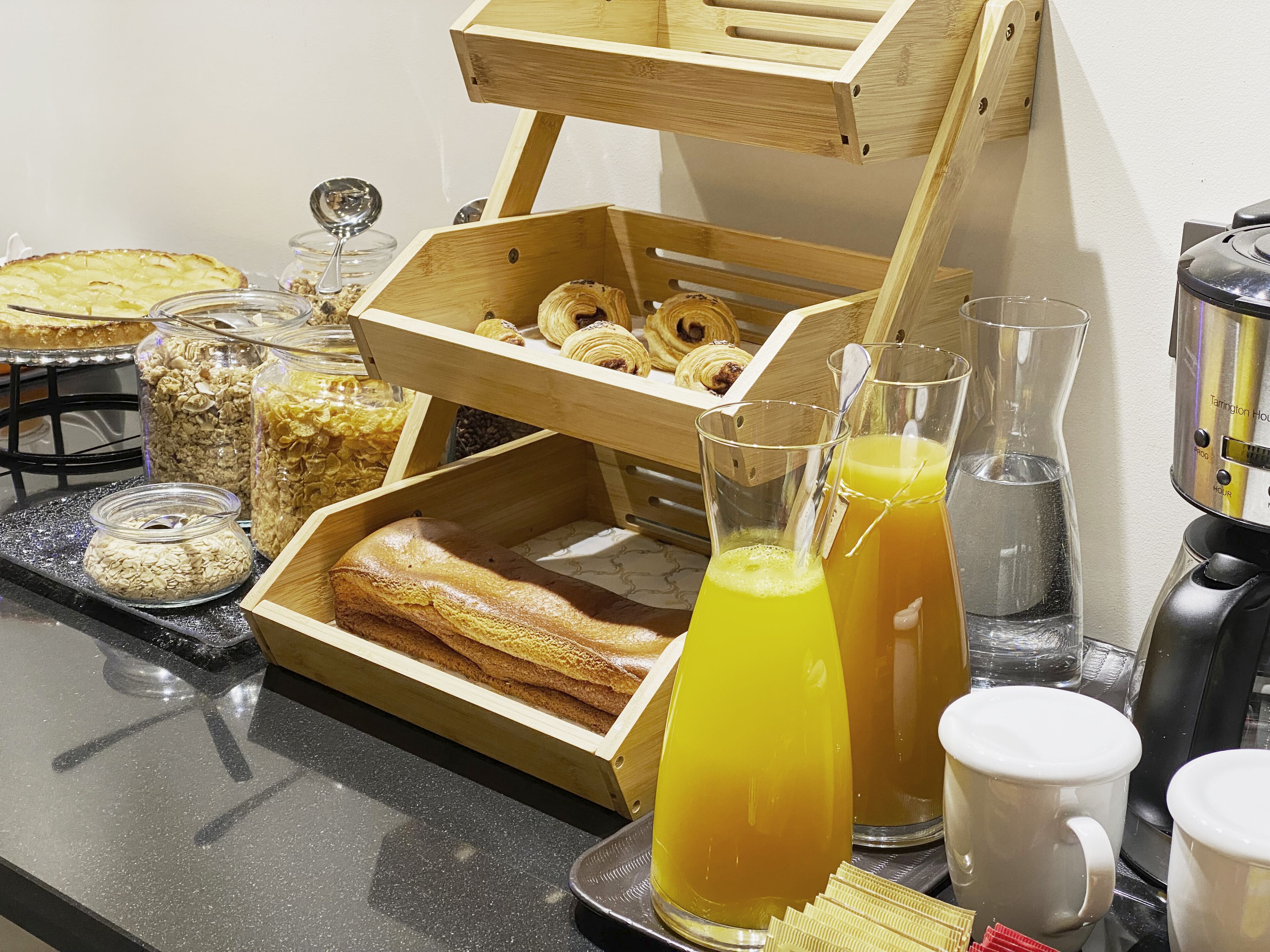 Foto - HOTEL ARRiZUL CATEDRAL 3 SUP