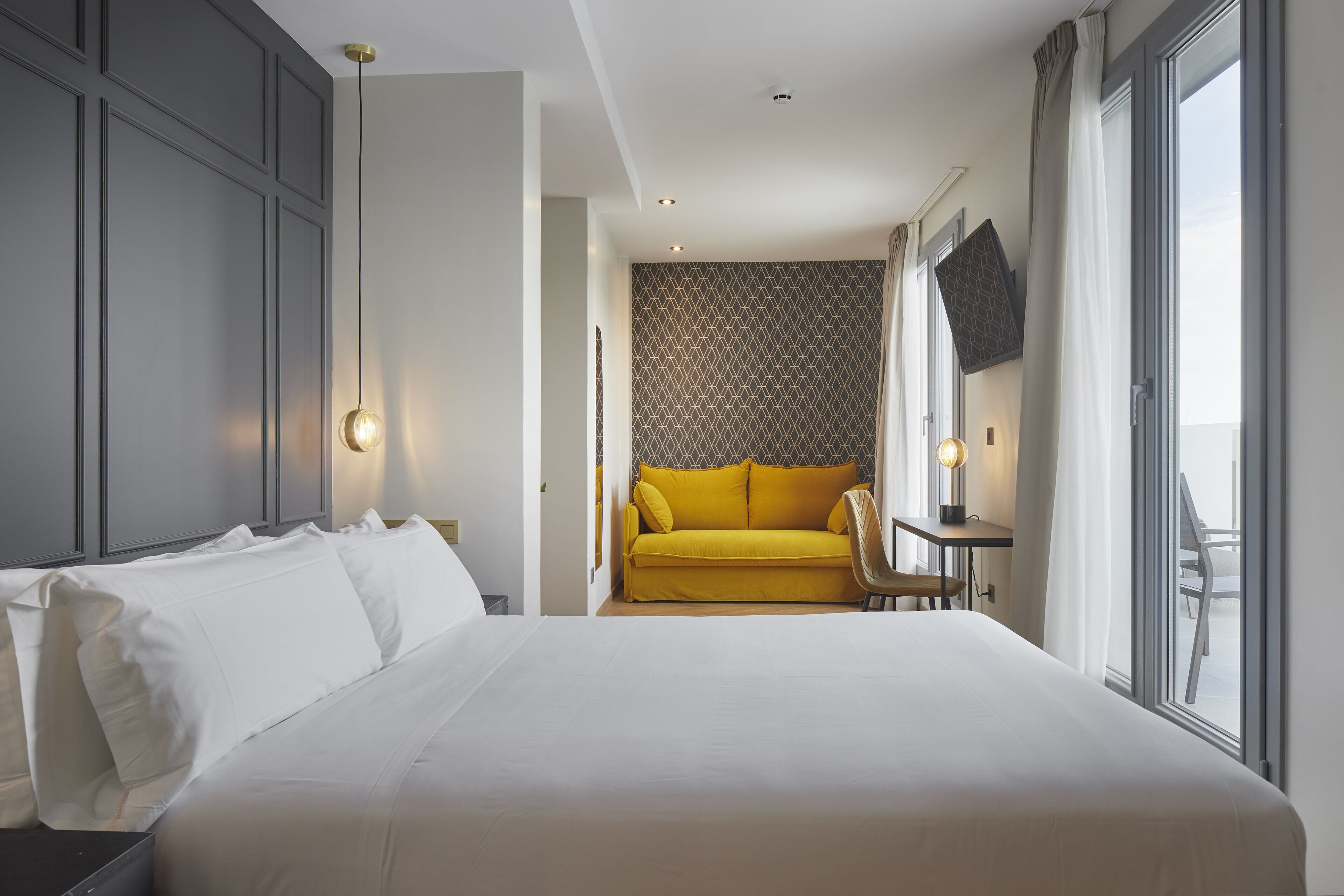 Foto - HOTEL ARRiZUL CATEDRAL 3 SUP