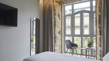Superior Double or Twin Room, City View