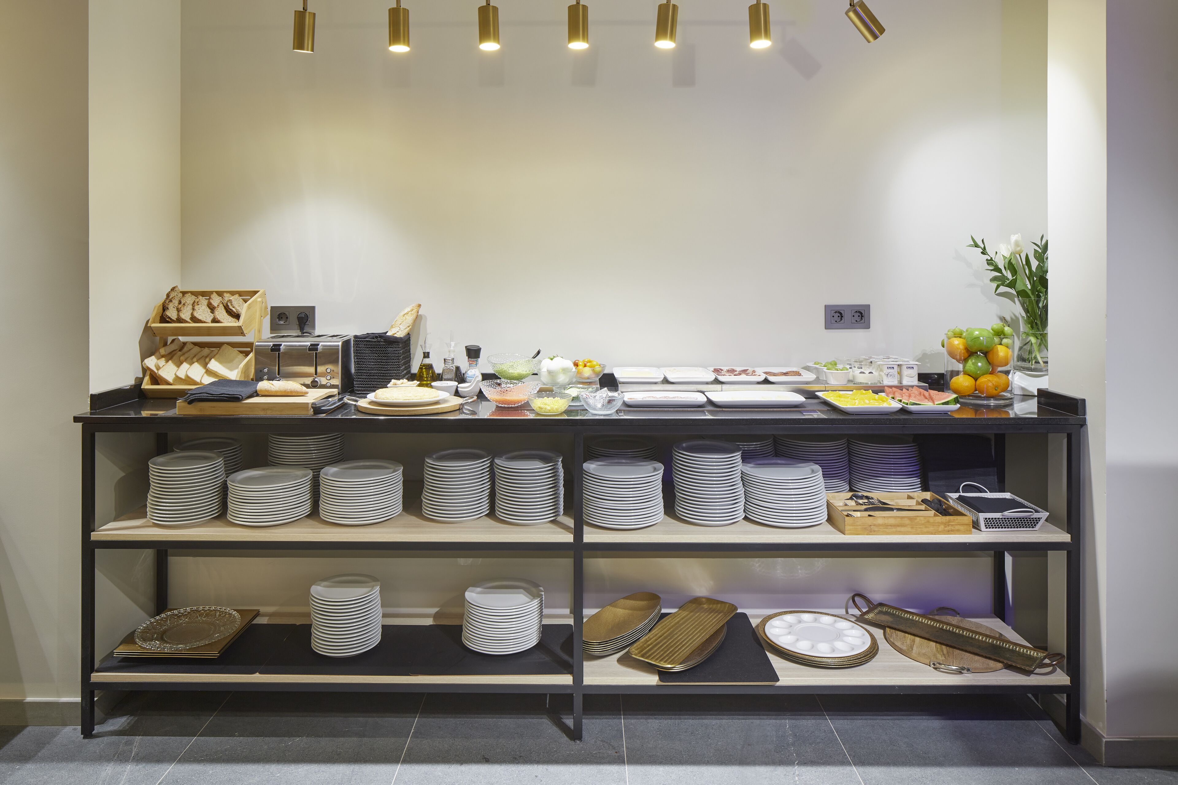 Foto - HOTEL ARRiZUL CATEDRAL 3 SUP