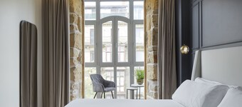 Hotel Arrizul Catedral