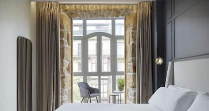 Hotel Arrizul Catedral